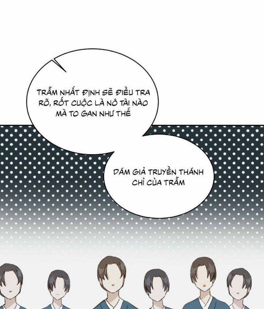 Hoàng Hậu Vô Đức - Chapter 43 - Trang 17