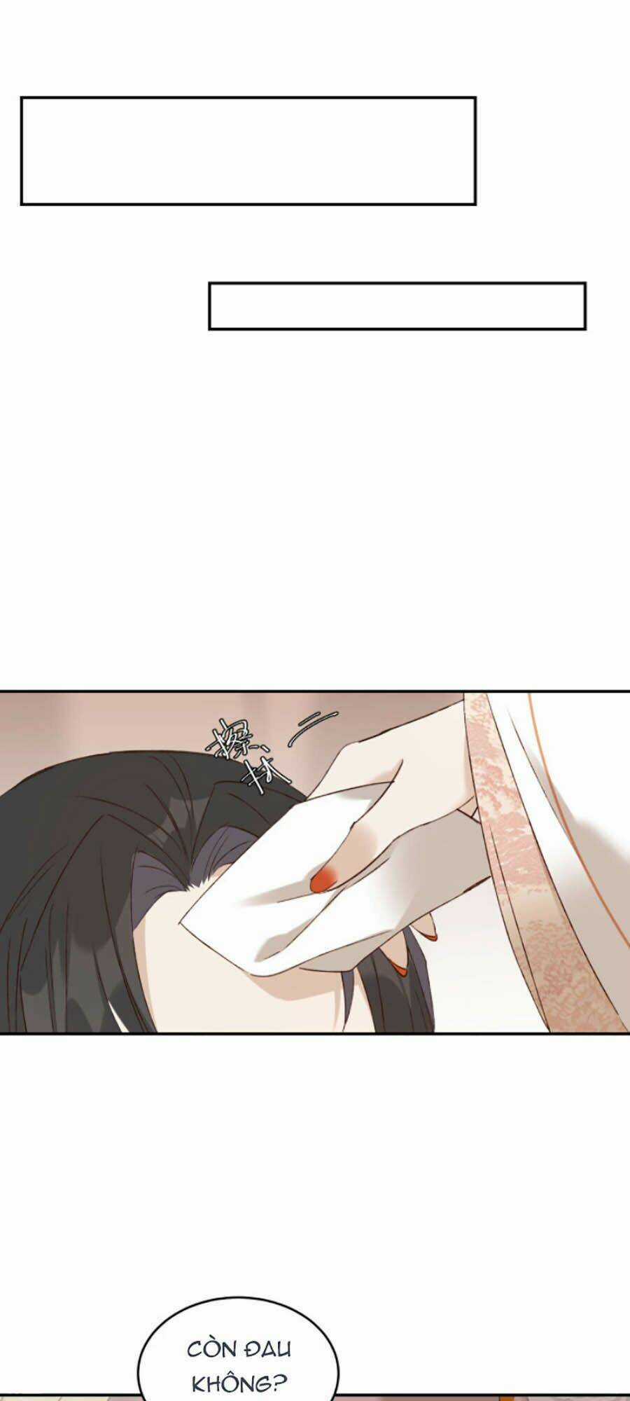 Hoàng Hậu Vô Đức - Chapter 45 - Trang 3