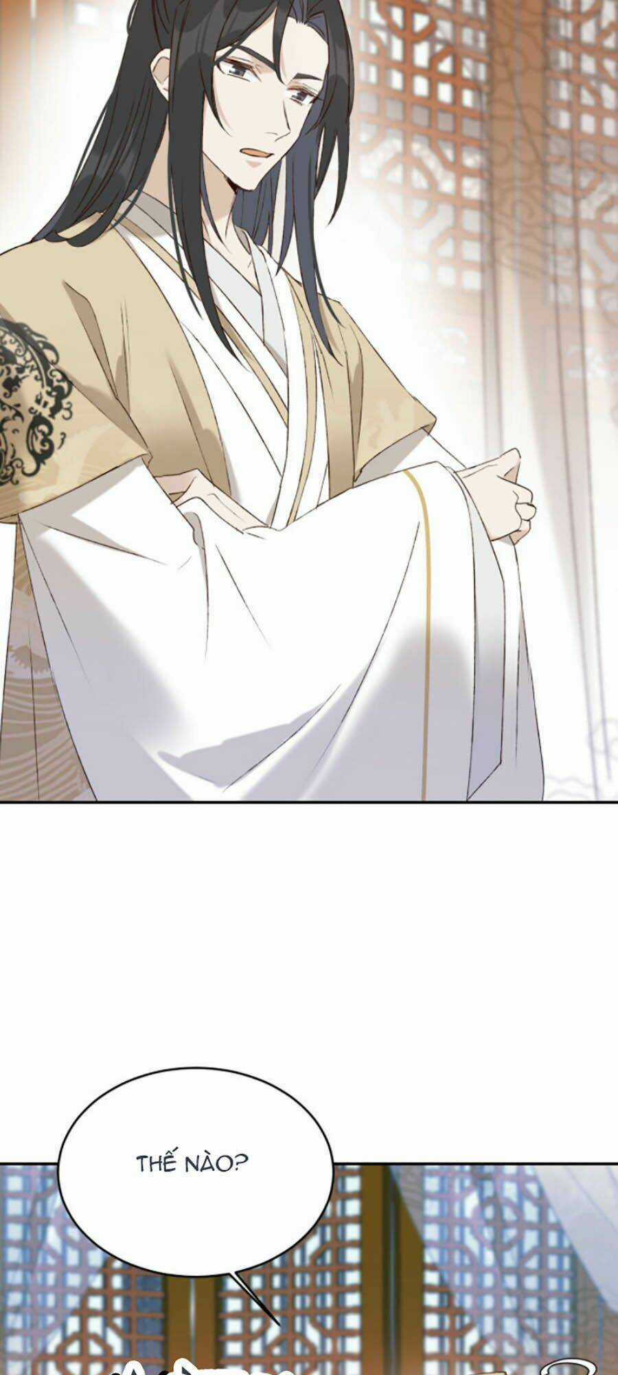 Hoàng Hậu Vô Đức - Chapter 45 - Trang 29