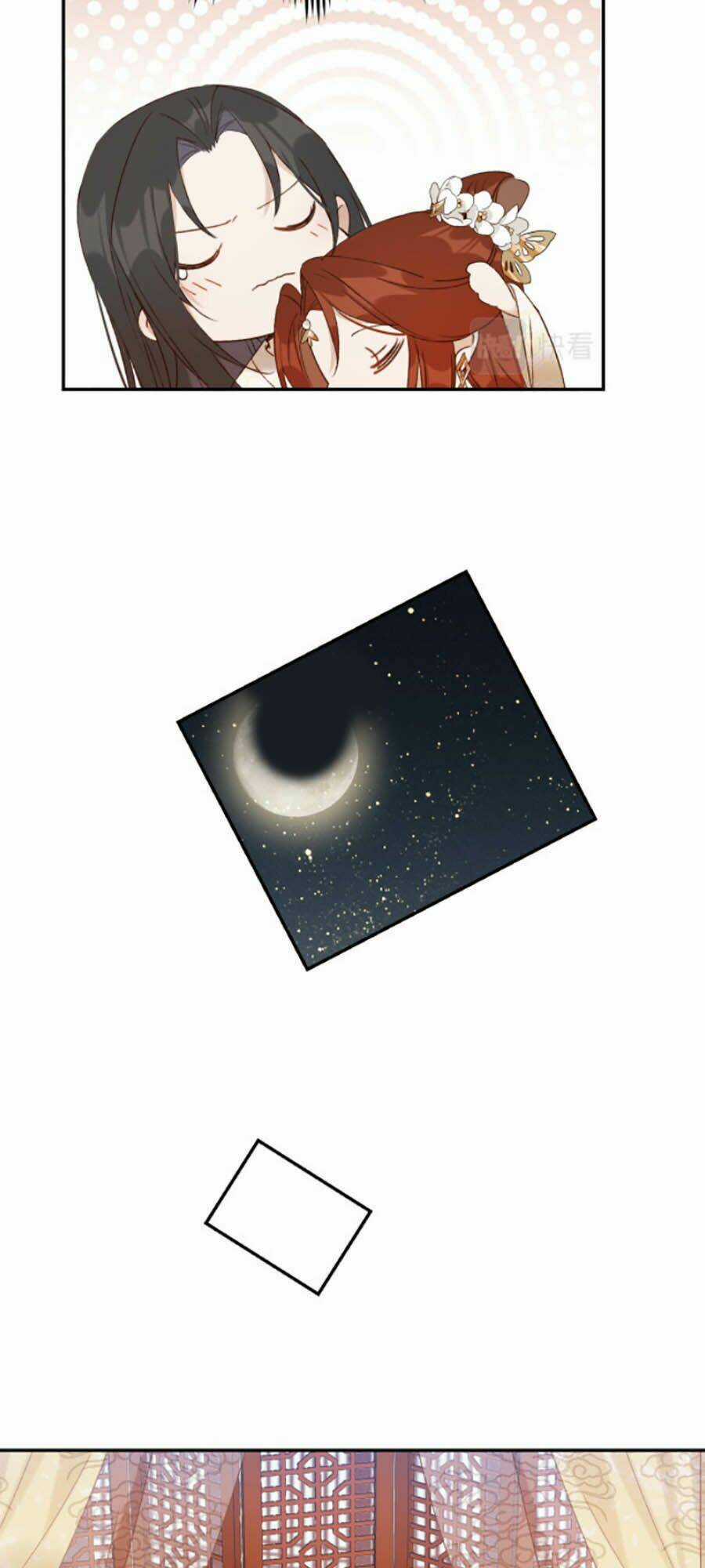 Hoàng Hậu Vô Đức - Chapter 45 - Trang 9