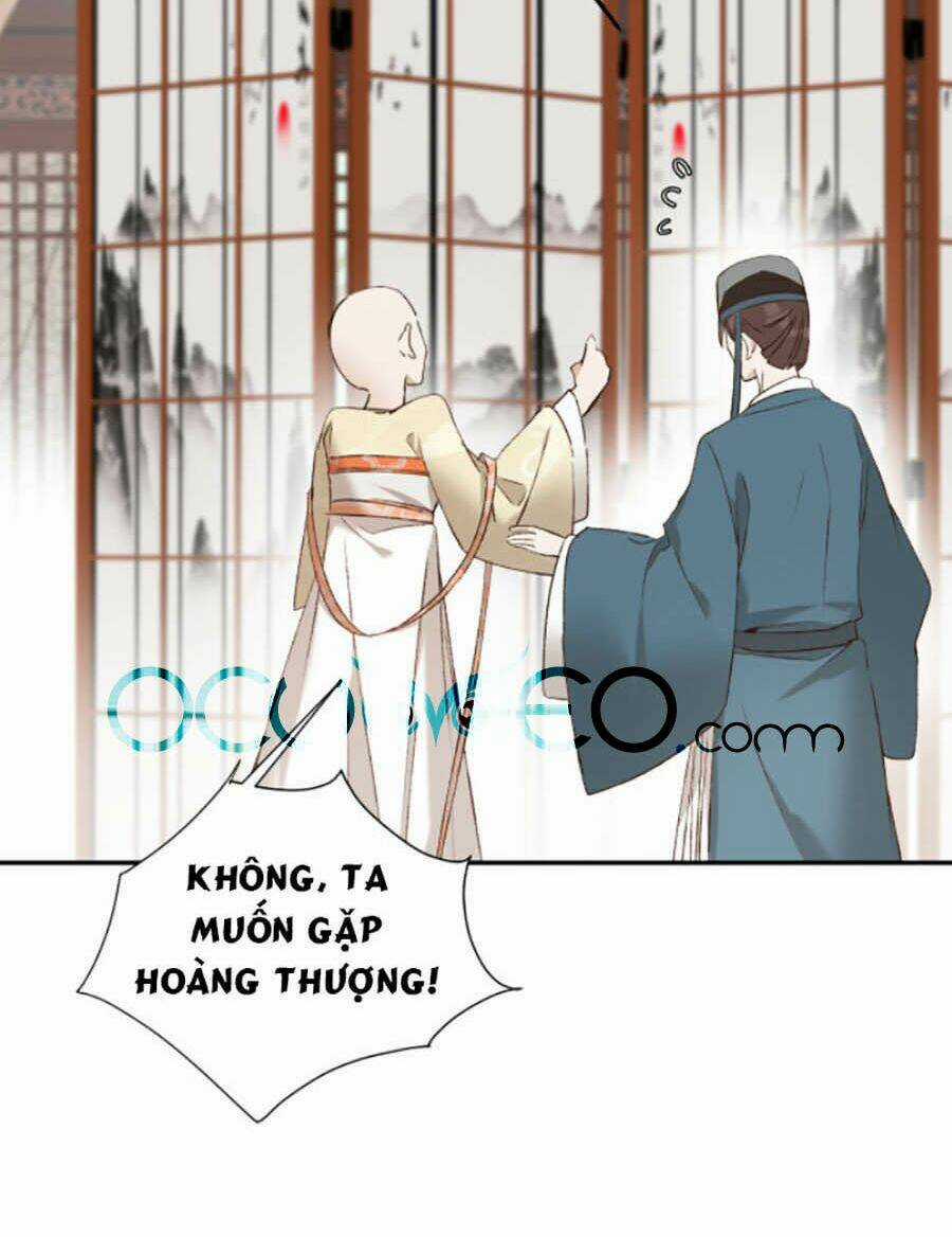 Hoàng Hậu Vô Đức - Chapter 46 - Trang 3