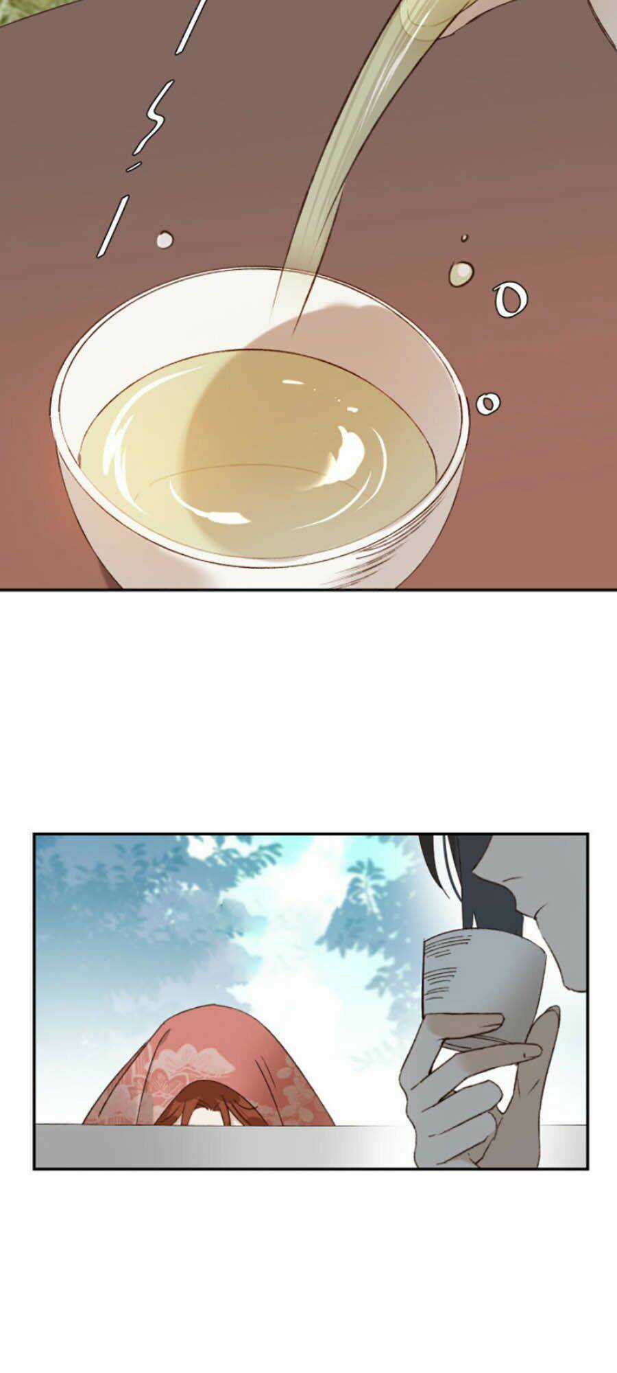 Hoàng Hậu Vô Đức - Chapter 47 - Trang 20