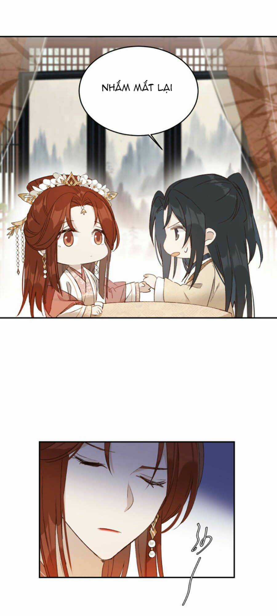 Hoàng Hậu Vô Đức - Chapter 47 - Trang 4