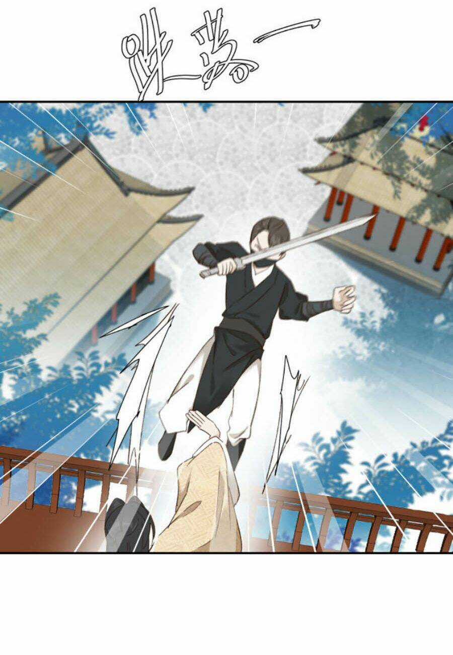 Hoàng Hậu Vô Đức - Chapter 48 - Trang 8