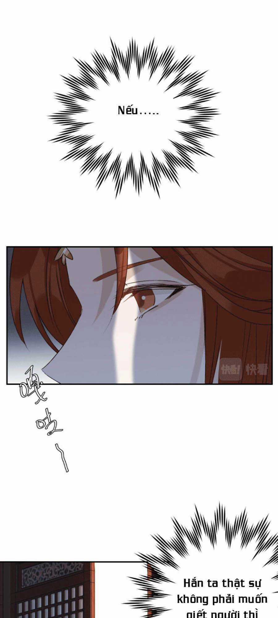 Hoàng Hậu Vô Đức - Chapter 49 - Trang 1