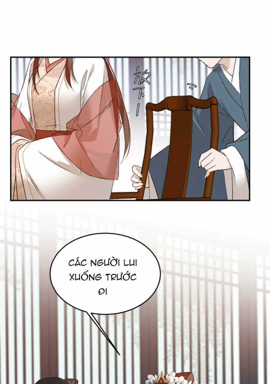 Hoàng Hậu Vô Đức - Chapter 49 - Trang 11