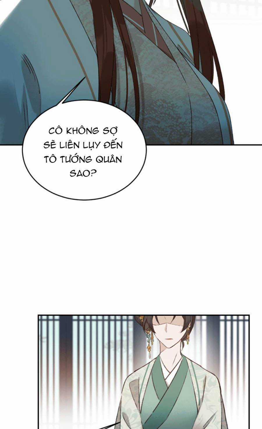 Hoàng Hậu Vô Đức - Chapter 49 - Trang 18