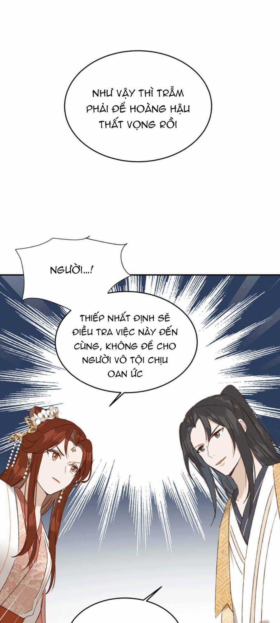 Hoàng Hậu Vô Đức - Chapter 49 - Trang 30