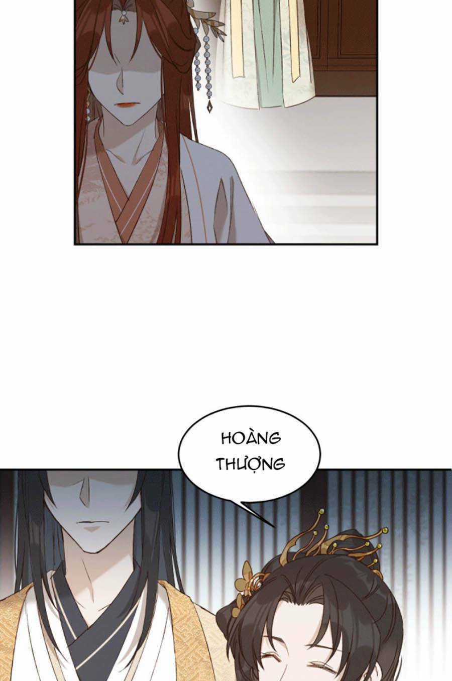 Hoàng Hậu Vô Đức - Chapter 49 - Trang 33