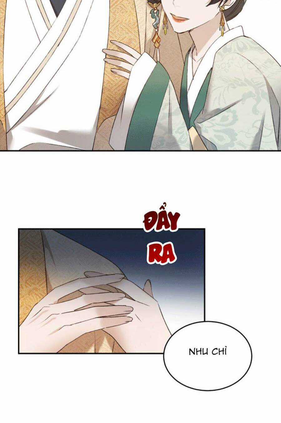 Hoàng Hậu Vô Đức - Chapter 49 - Trang 34