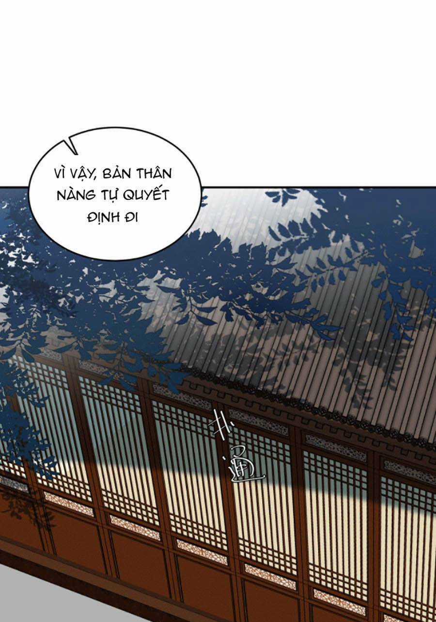 Hoàng Hậu Vô Đức - Chapter 49 - Trang 36