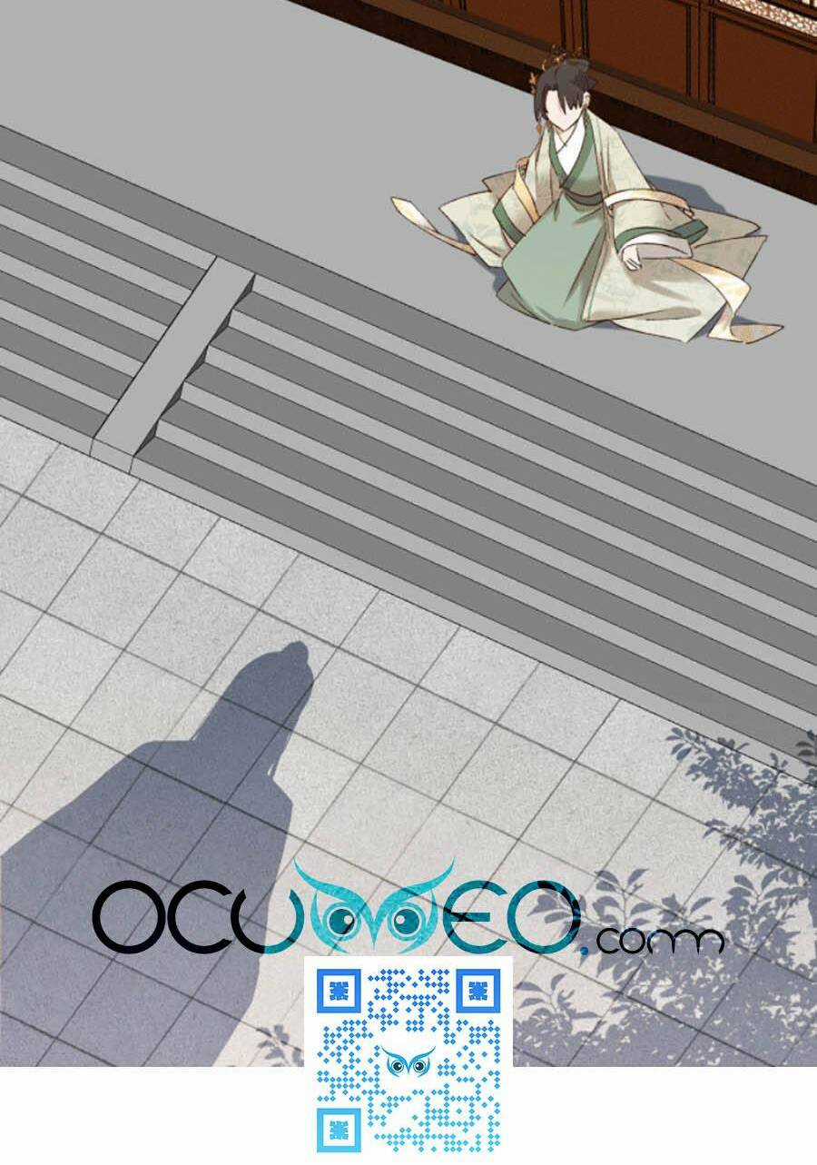 Hoàng Hậu Vô Đức - Chapter 49 - Trang 37