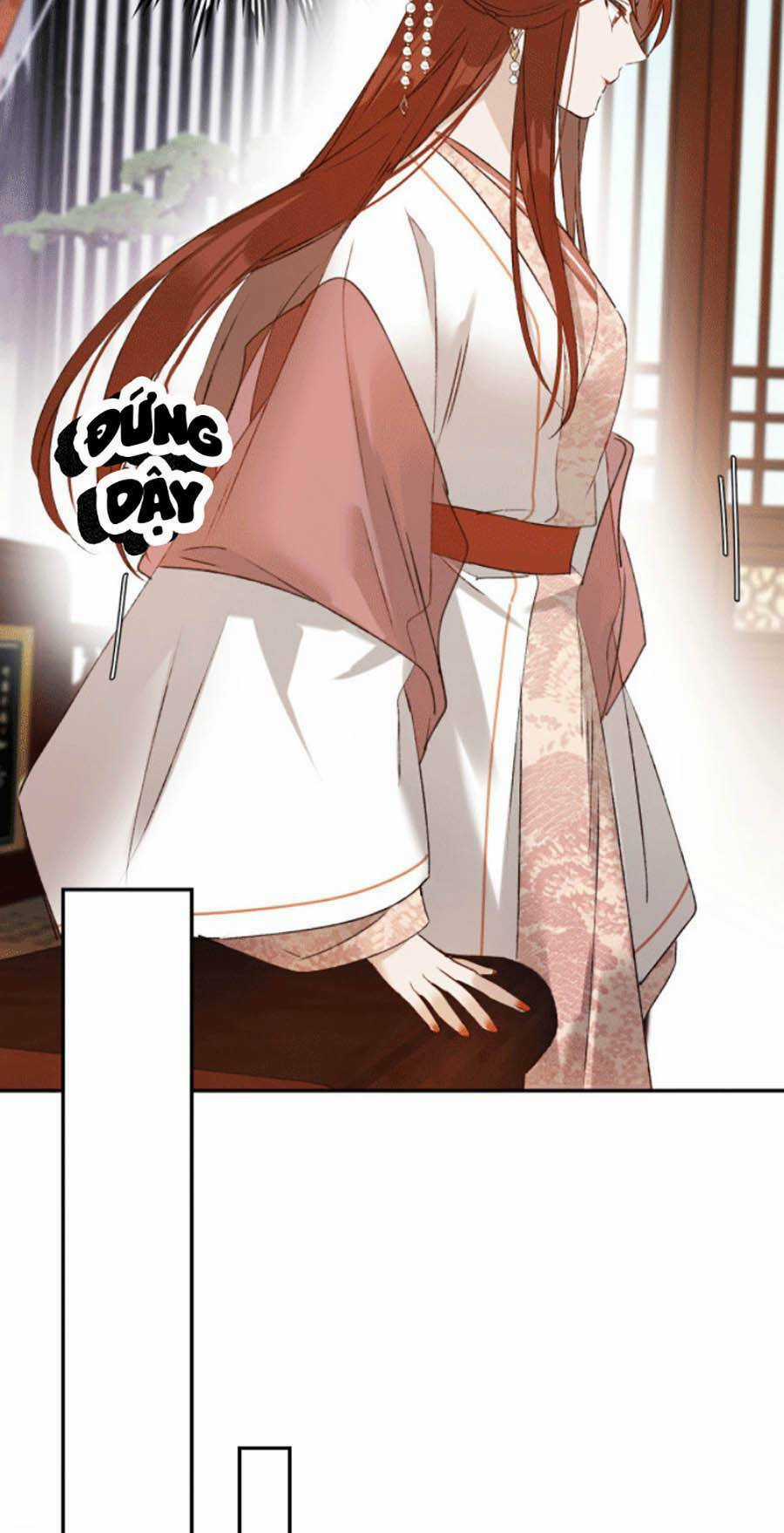 Hoàng Hậu Vô Đức - Chapter 49 - Trang 7