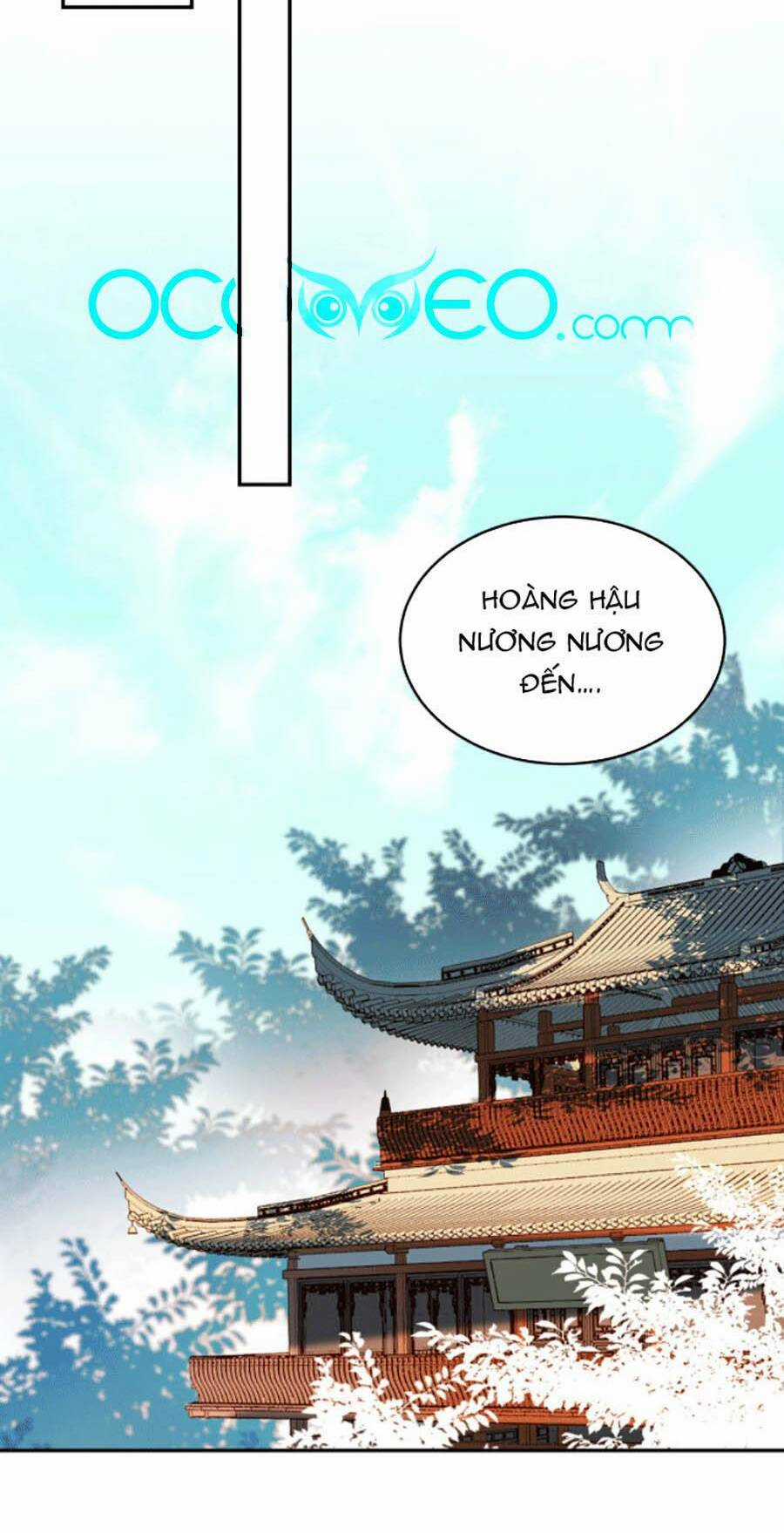 Hoàng Hậu Vô Đức - Chapter 49 - Trang 8