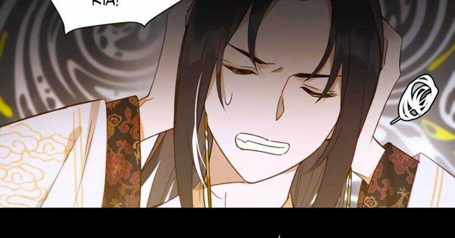 Hoàng Hậu Vô Đức - Chapter 5 - Trang 14