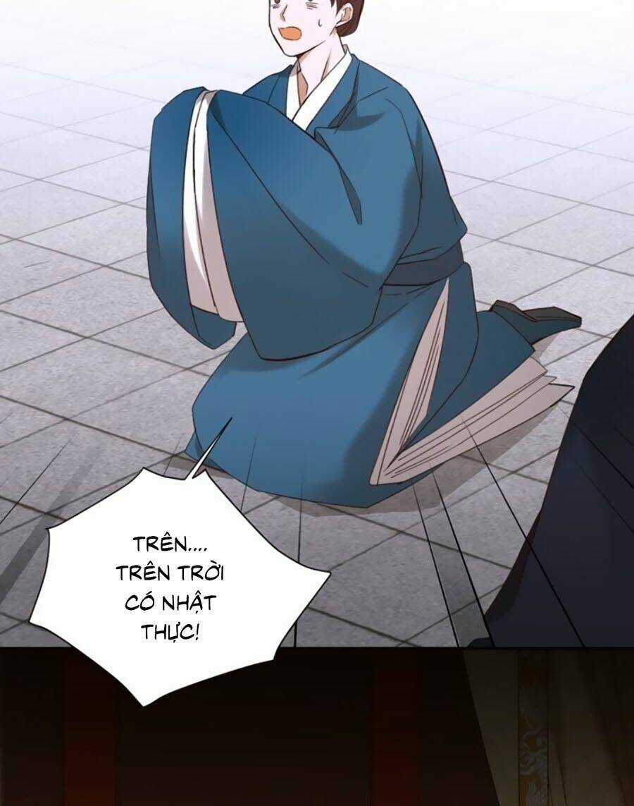 Hoàng Hậu Vô Đức - Chapter 5 - Trang 18