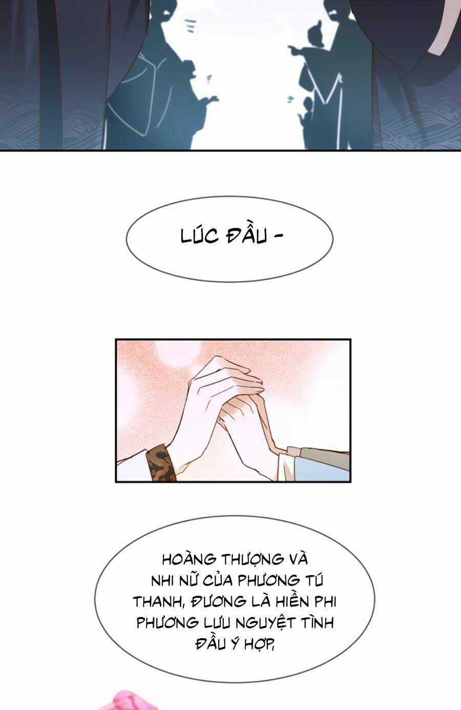 Hoàng Hậu Vô Đức - Chapter 5 - Trang 5