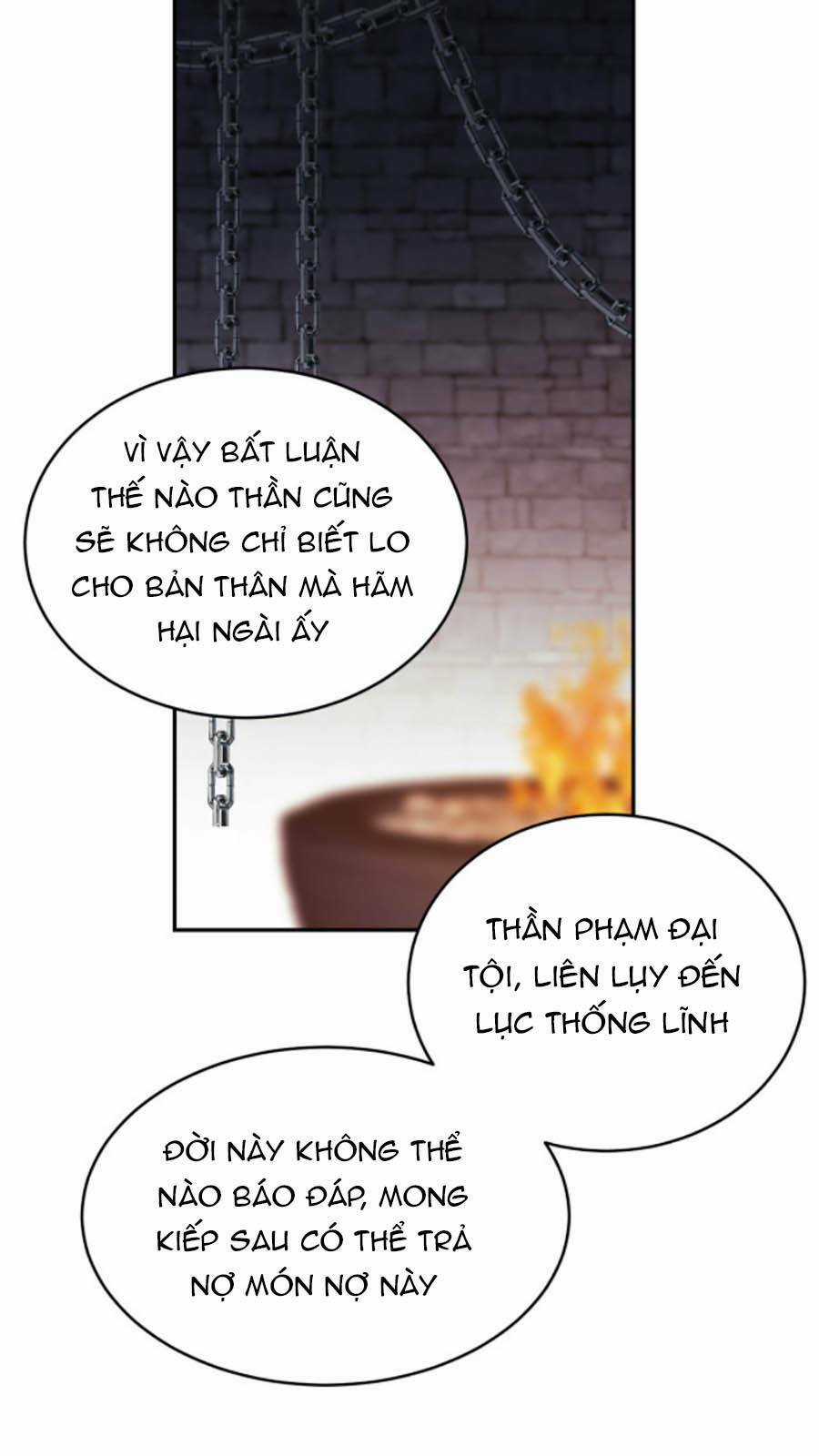 Hoàng Hậu Vô Đức - Chapter 50 - Trang 30