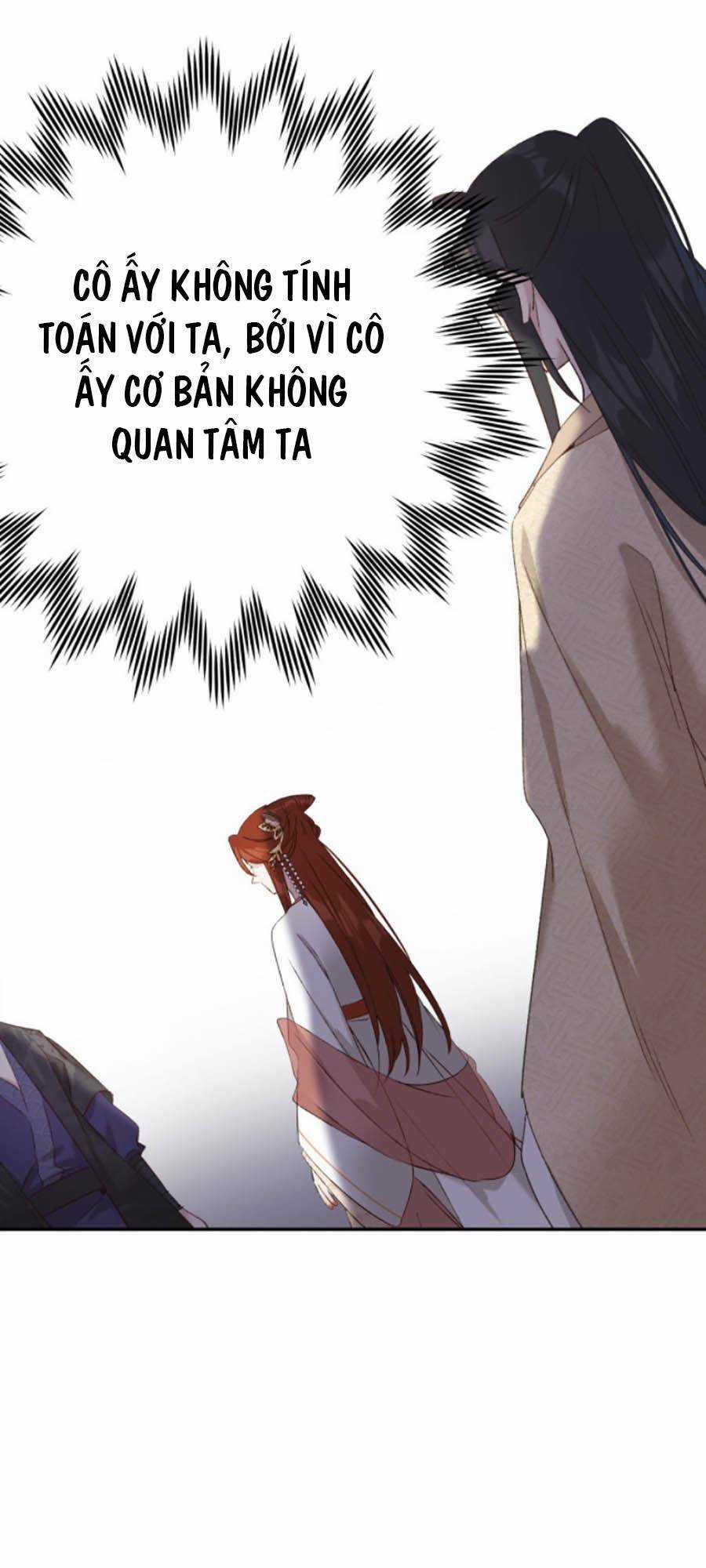 Hoàng Hậu Vô Đức - Chapter 50 - Trang 7