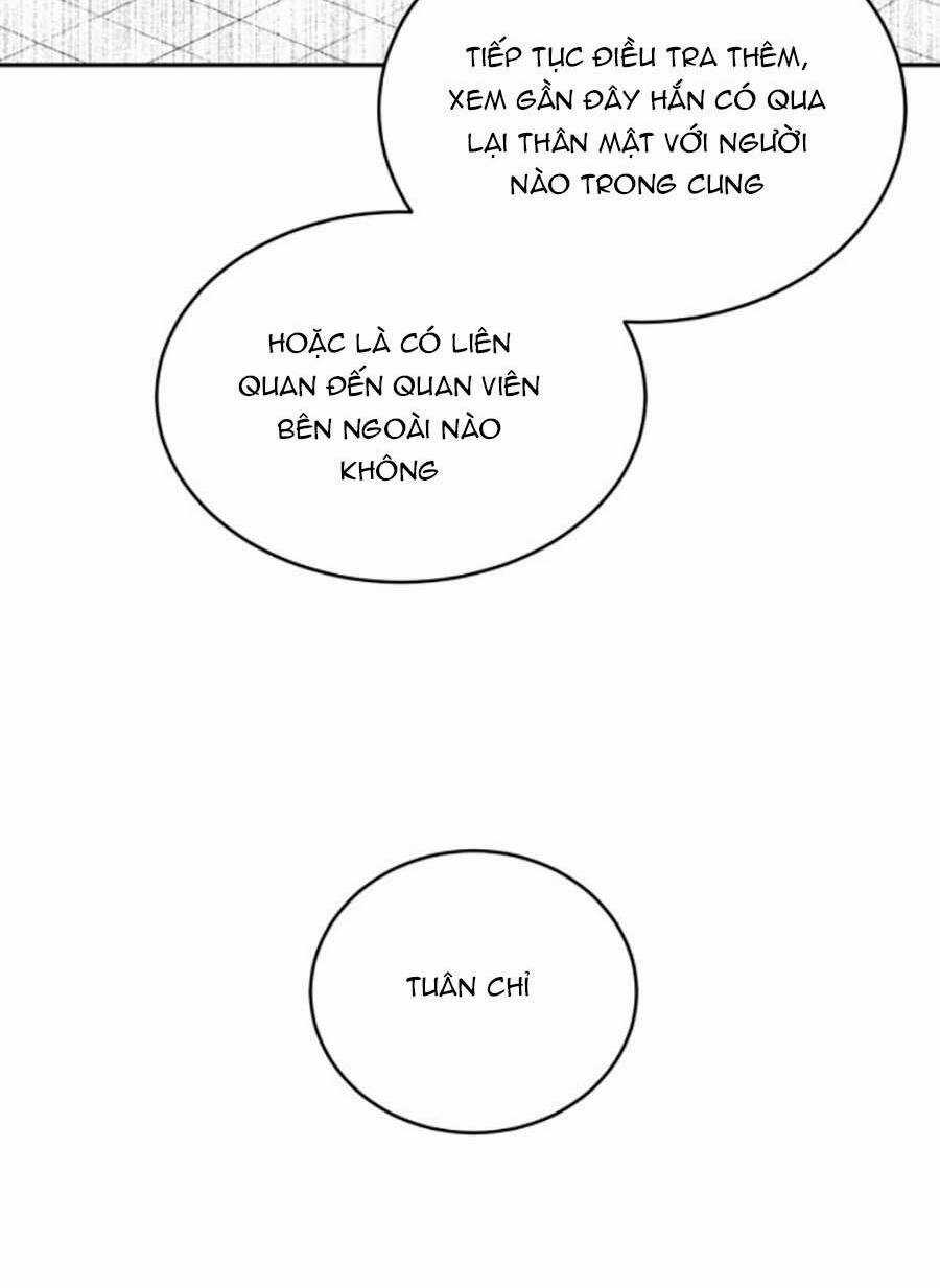 Hoàng Hậu Vô Đức - Chapter 53 - Trang 12