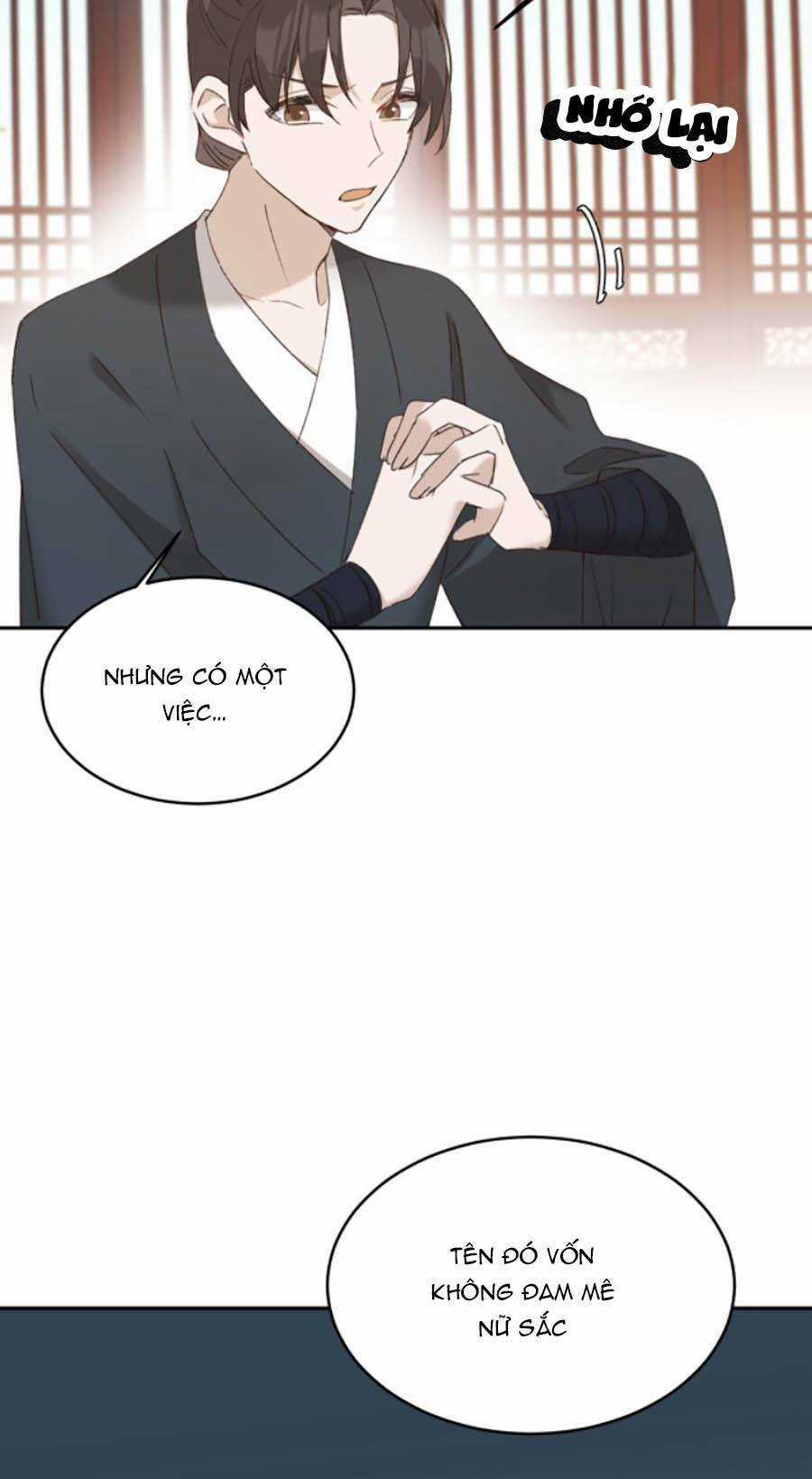 Hoàng Hậu Vô Đức - Chapter 53 - Trang 14