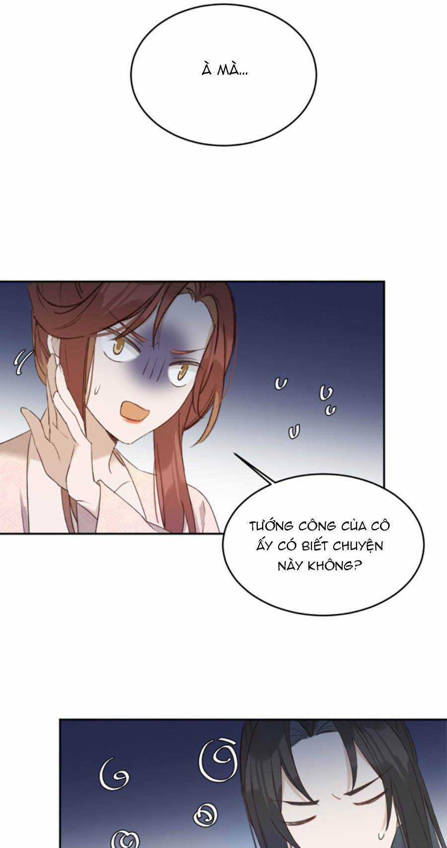 Hoàng Hậu Vô Đức - Chapter 53 - Trang 28