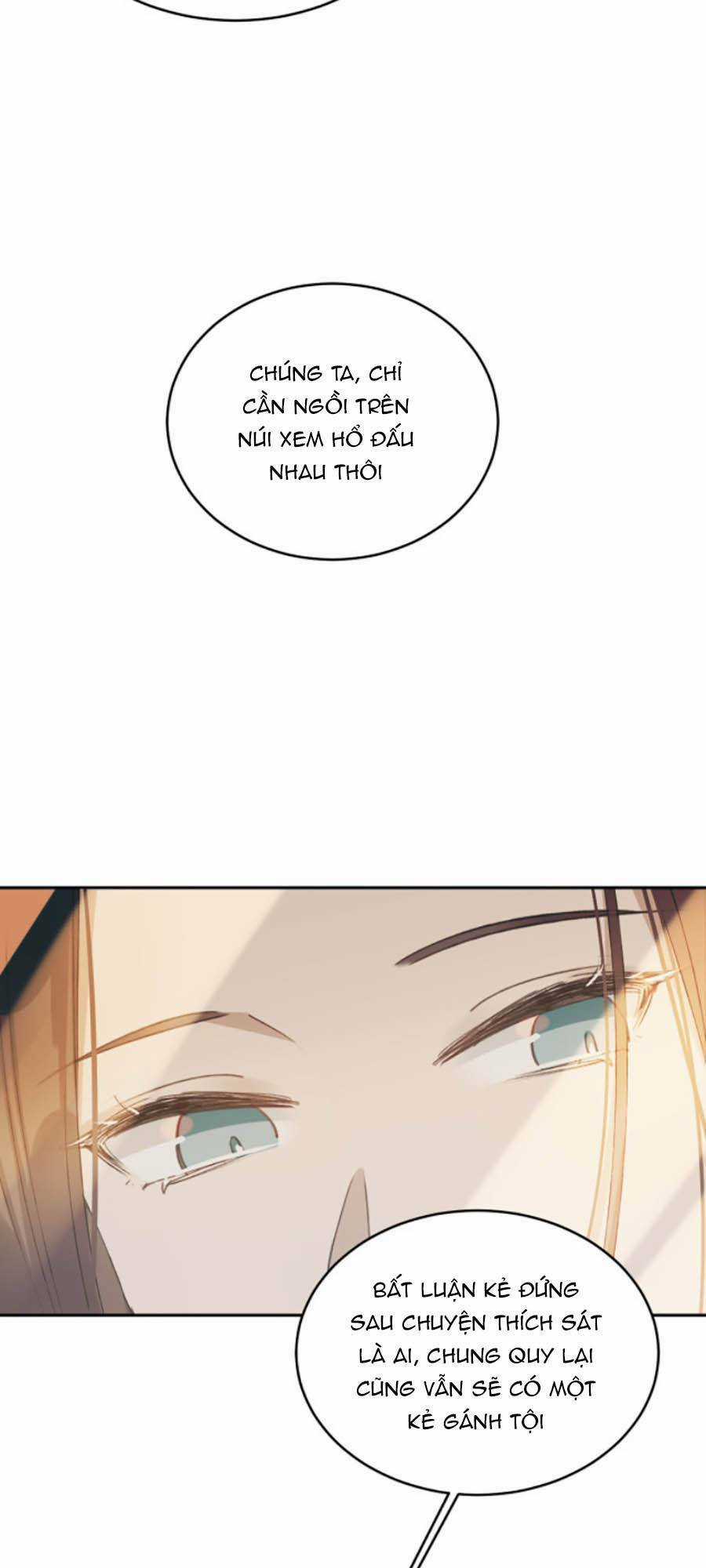 Hoàng Hậu Vô Đức - Chapter 53 - Trang 6