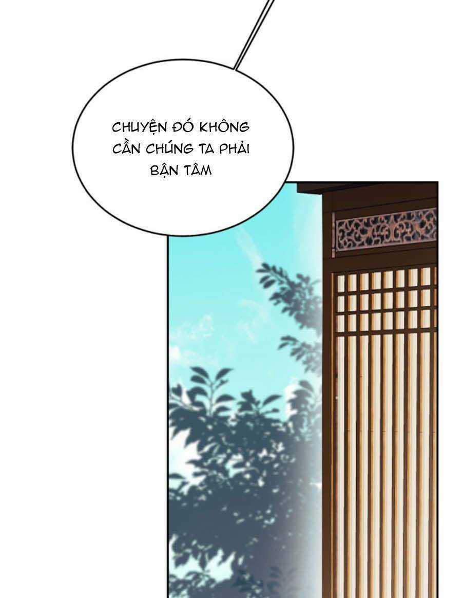 Hoàng Hậu Vô Đức - Chapter 53 - Trang 7