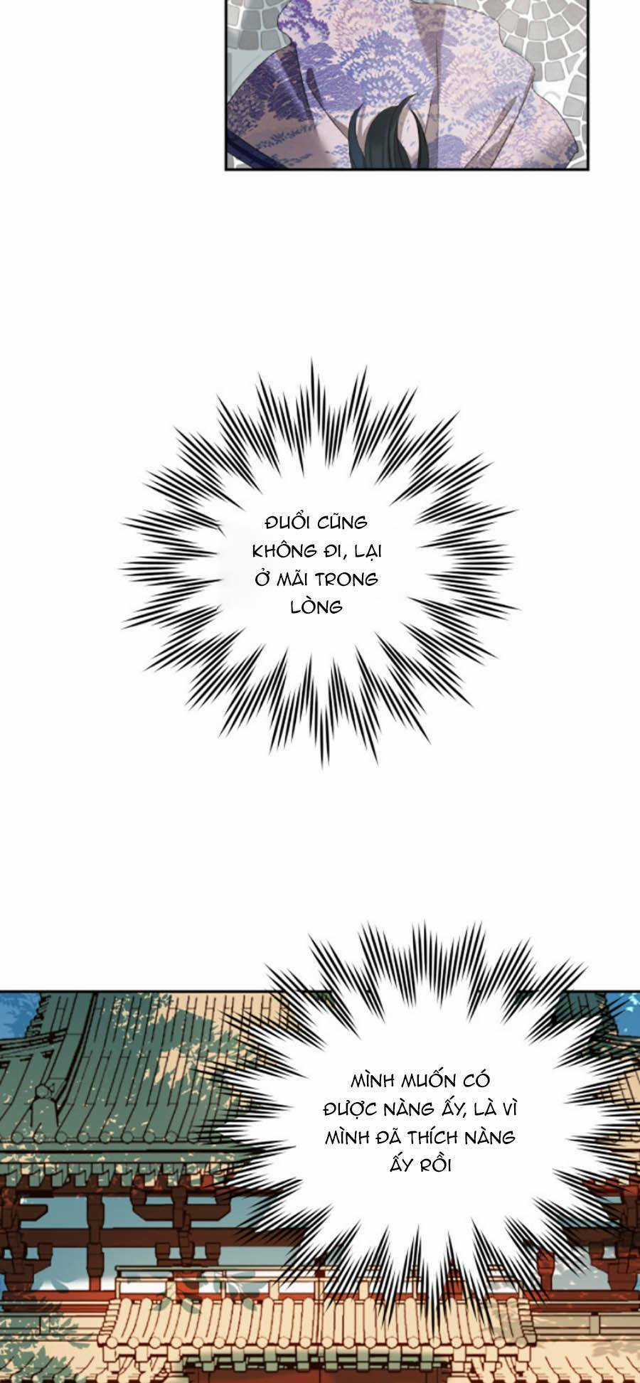 Hoàng Hậu Vô Đức - Chapter 54 - Trang 3