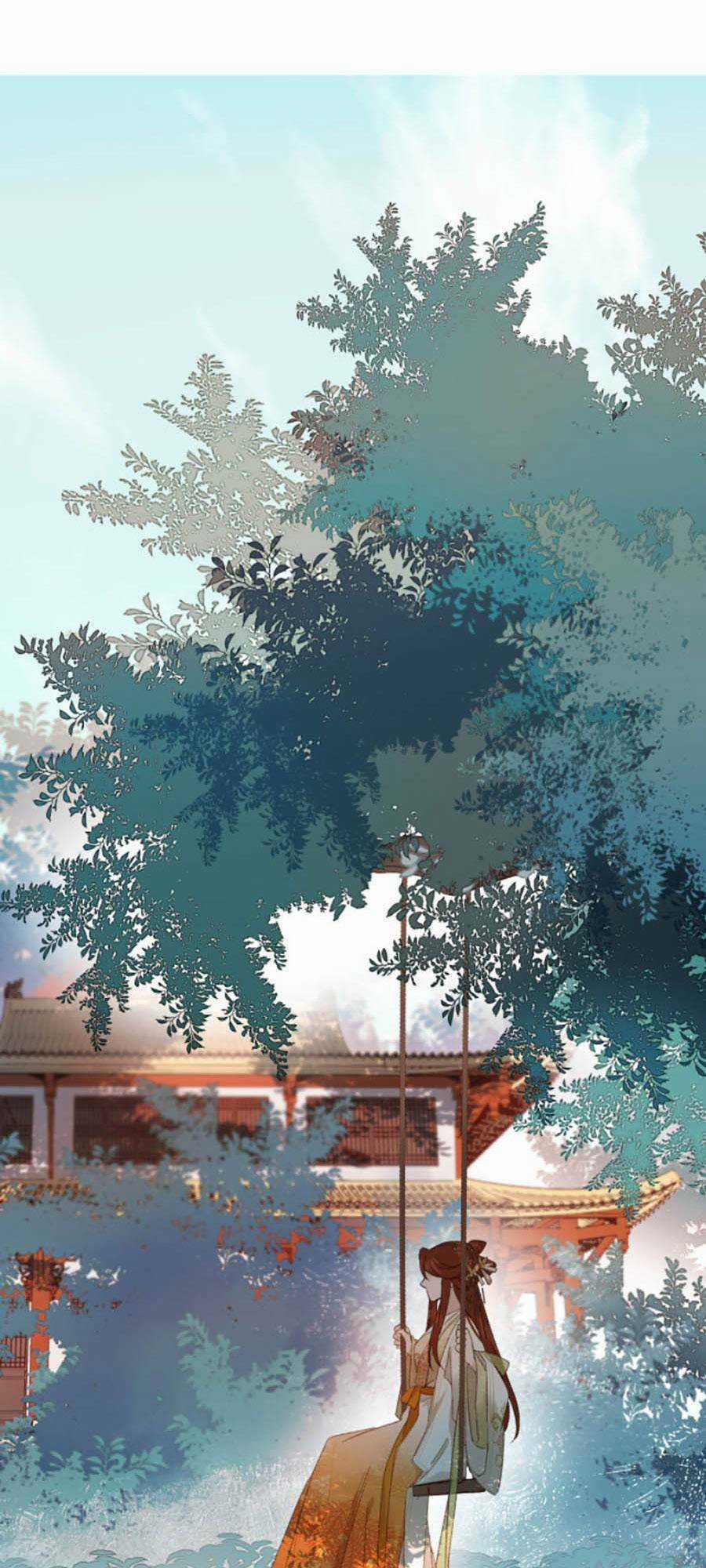 Hoàng Hậu Vô Đức - Chapter 55 - Trang 1