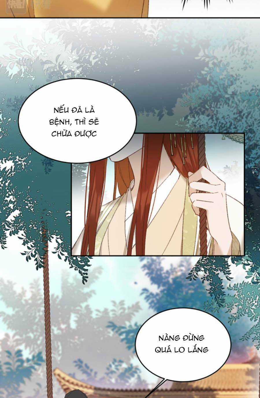 Hoàng Hậu Vô Đức - Chapter 55 - Trang 15