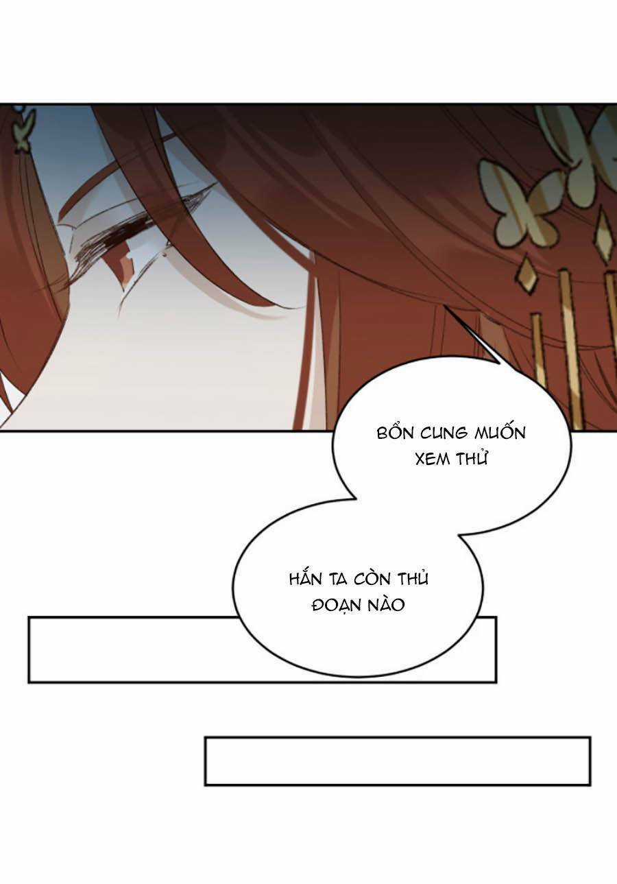 Hoàng Hậu Vô Đức - Chapter 56 - Trang 22