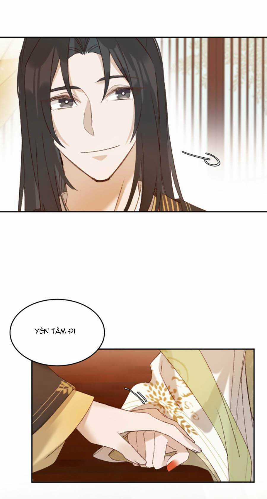 Hoàng Hậu Vô Đức - Chapter 56 - Trang 31