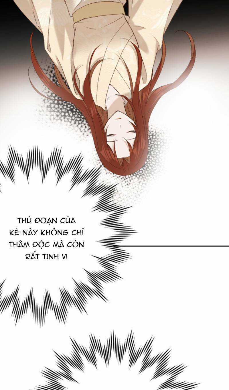 Hoàng Hậu Vô Đức - Chapter 57 - Trang 22