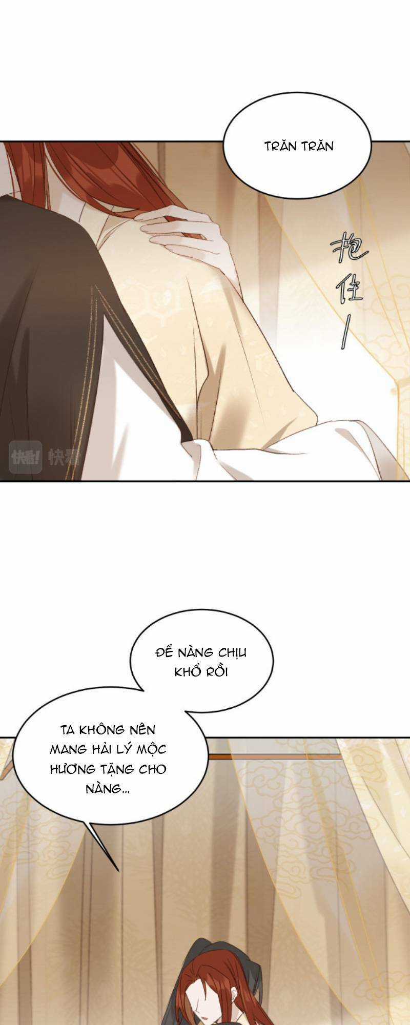 Hoàng Hậu Vô Đức - Chapter 57 - Trang 40