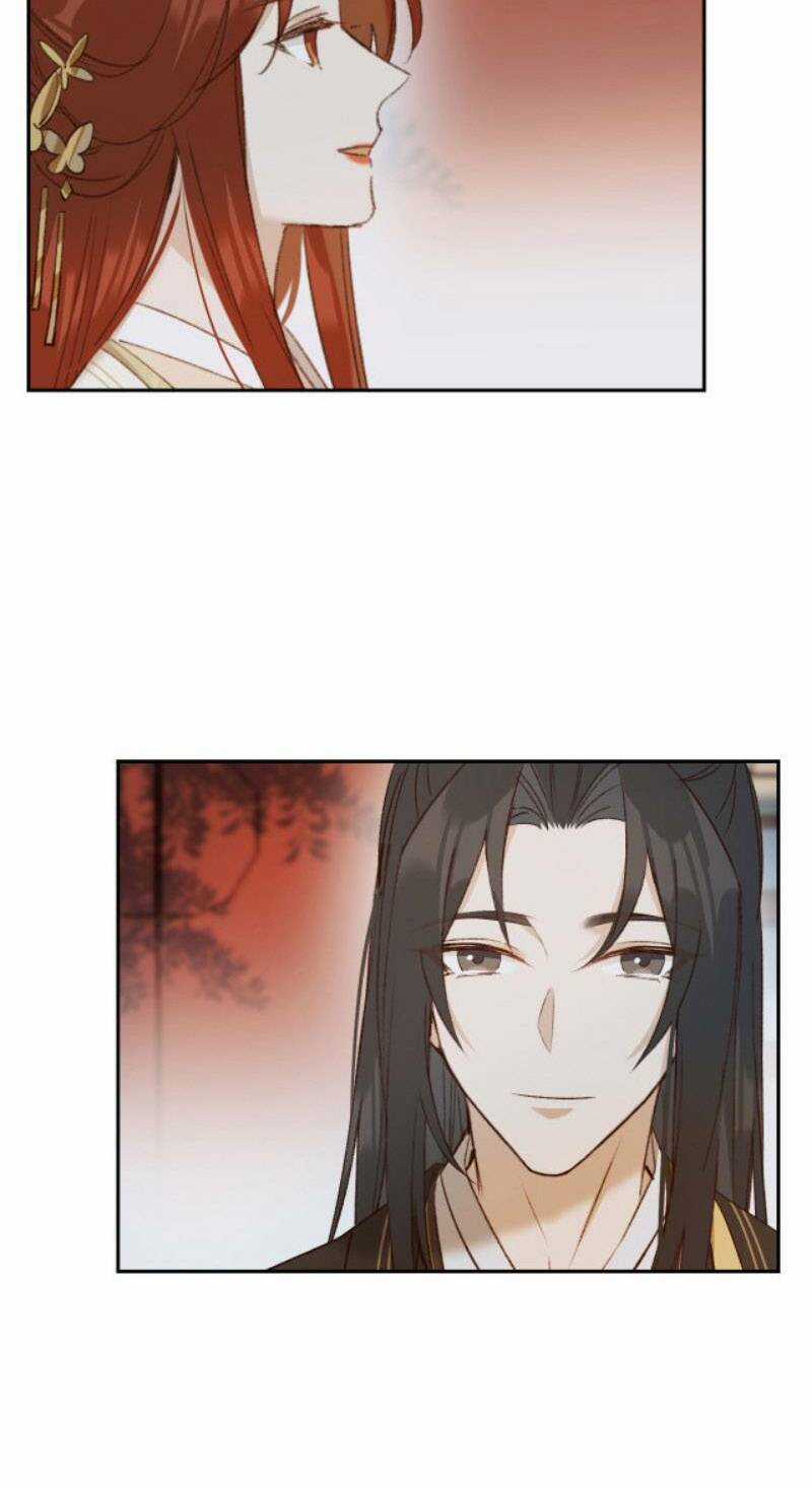 Hoàng Hậu Vô Đức - Chapter 59 - Trang 23