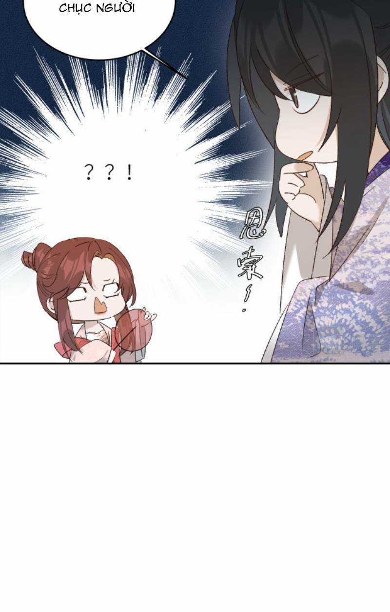 Hoàng Hậu Vô Đức - Chapter 59 - Trang 7