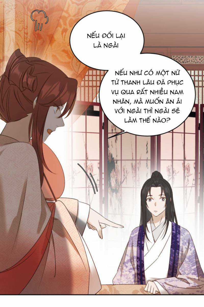 Hoàng Hậu Vô Đức - Chapter 59 - Trang 10