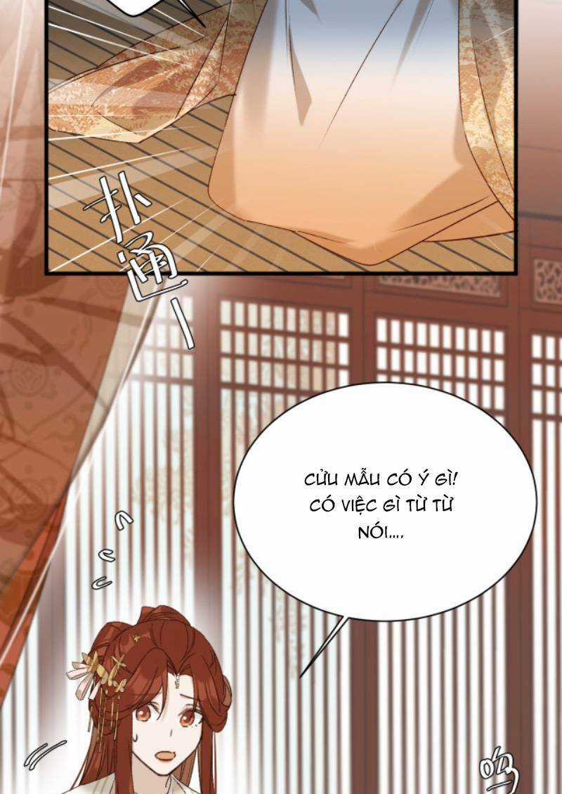 Hoàng Hậu Vô Đức - Chapter 61 - Trang 4