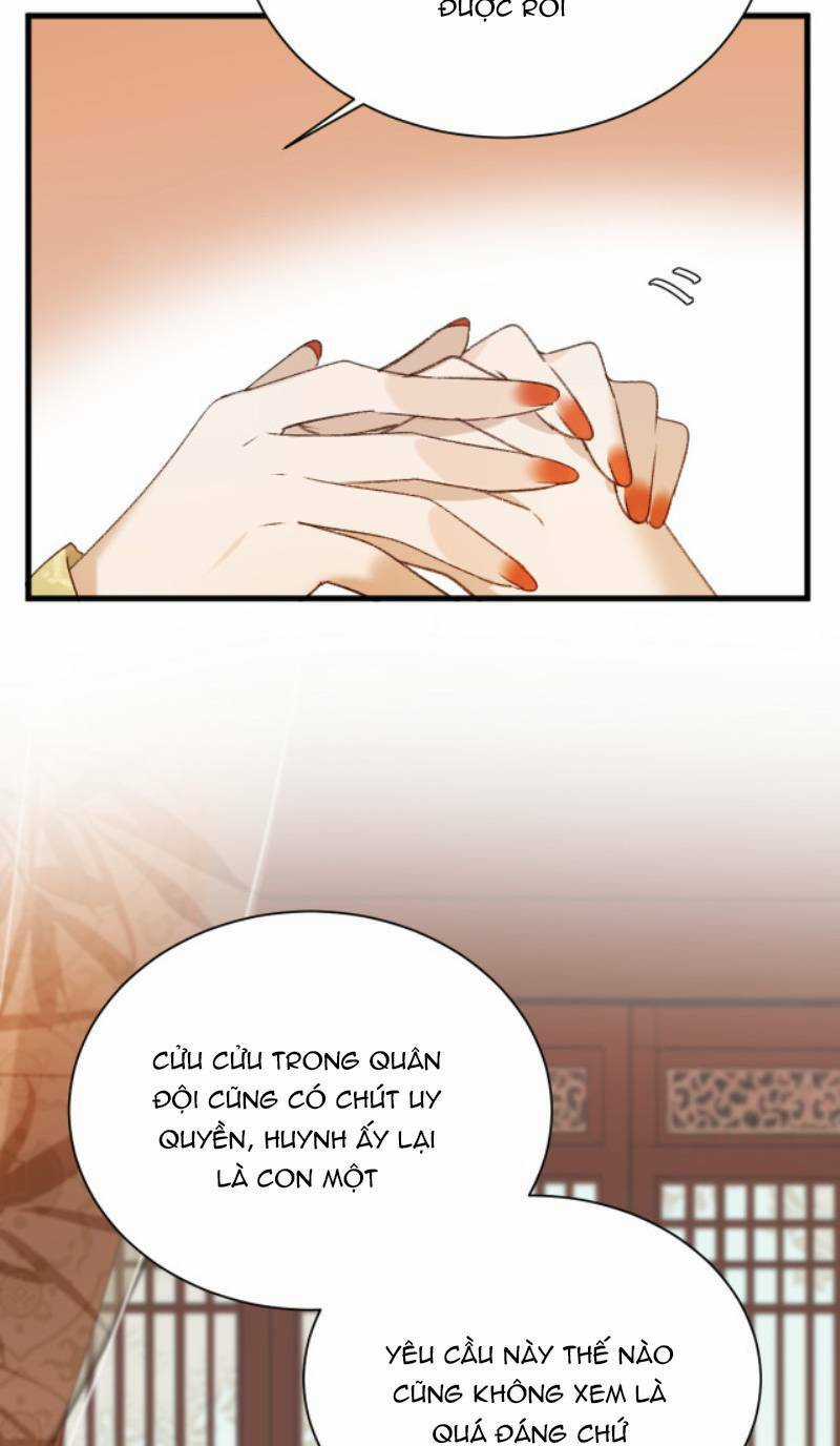 Hoàng Hậu Vô Đức - Chapter 61 - Trang 9