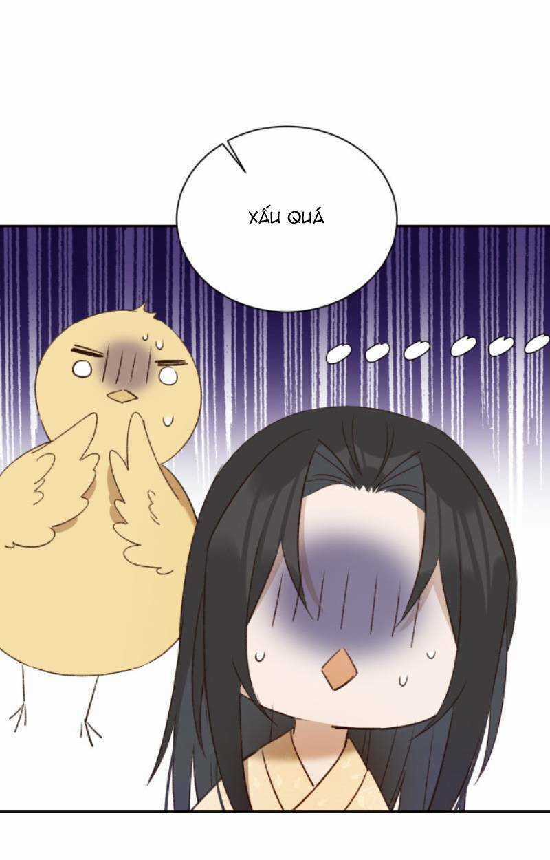 Hoàng Hậu Vô Đức - Chapter 62 - Trang 17