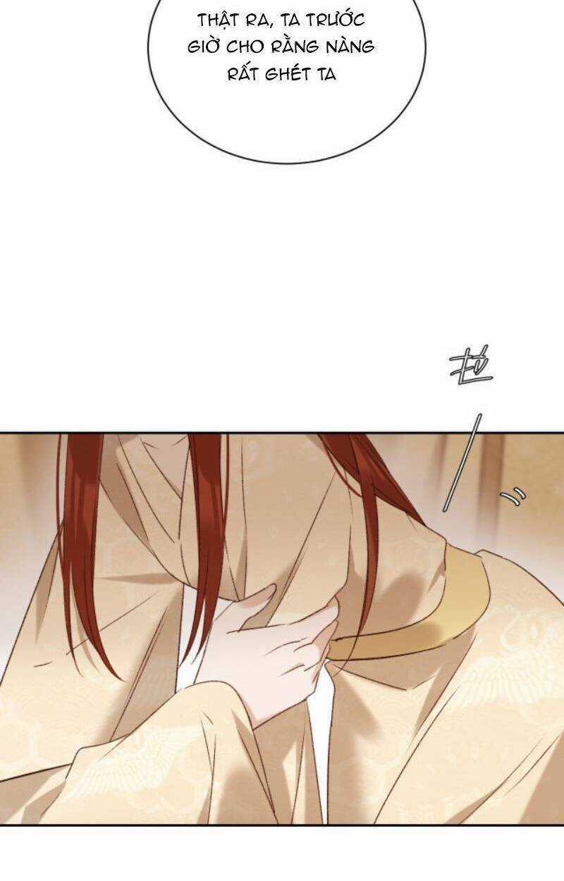 Hoàng Hậu Vô Đức - Chapter 62 - Trang 31