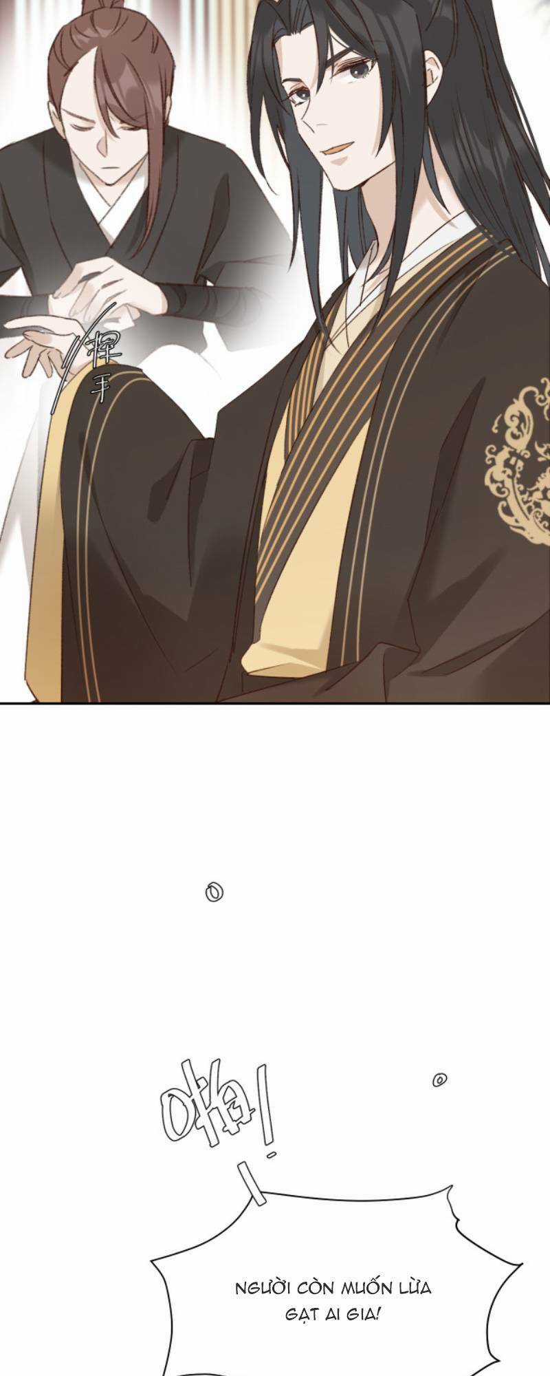 Hoàng Hậu Vô Đức - Chapter 63 - Trang 31