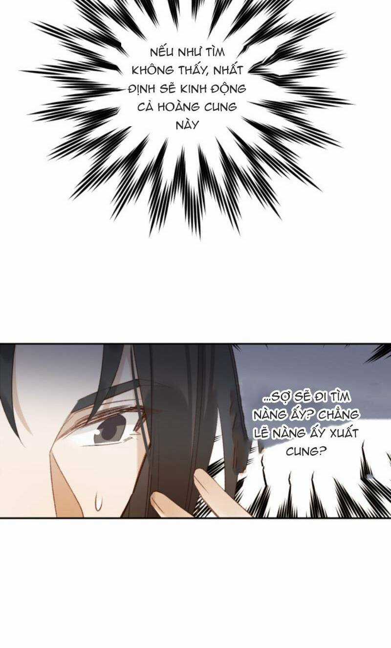 Hoàng Hậu Vô Đức - Chapter 63 - Trang 8