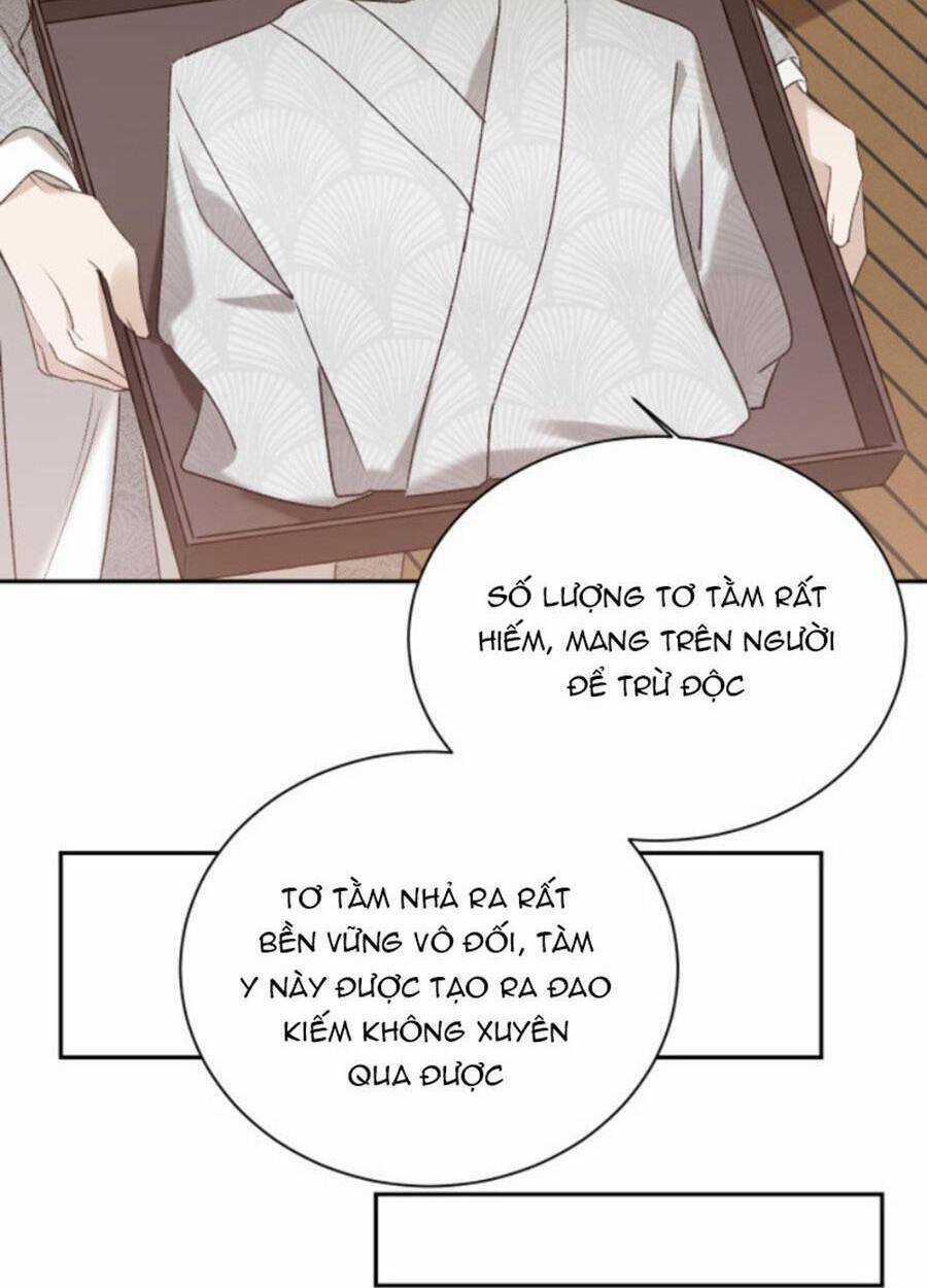 Hoàng Hậu Vô Đức - Chapter 64 - Trang 22