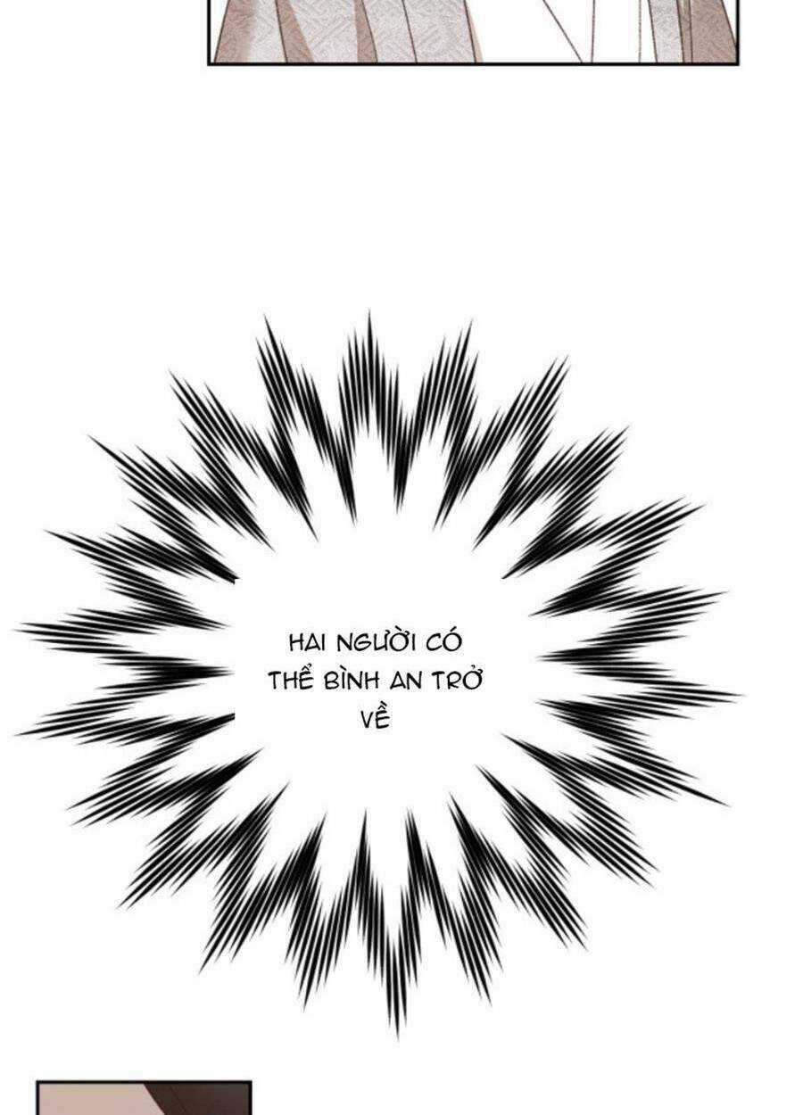 Hoàng Hậu Vô Đức - Chapter 64 - Trang 26