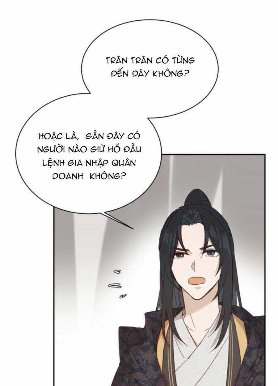 Hoàng Hậu Vô Đức - Chapter 64 - Trang 30