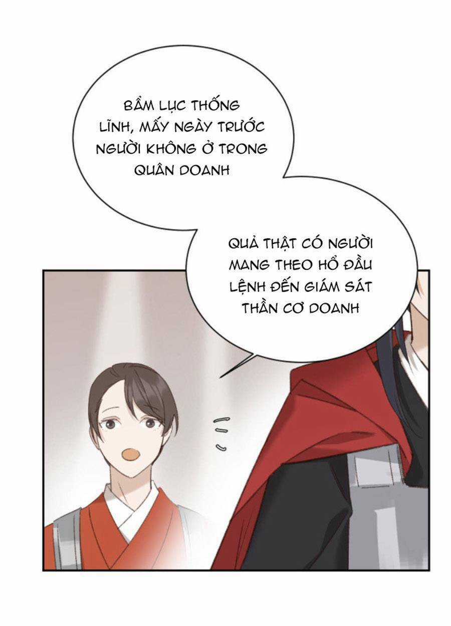 Hoàng Hậu Vô Đức - Chapter 64 - Trang 33