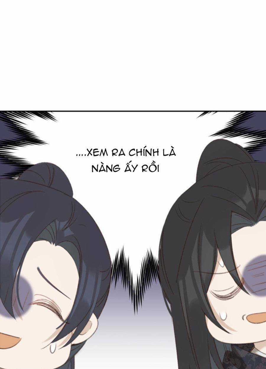 Hoàng Hậu Vô Đức - Chapter 64 - Trang 38