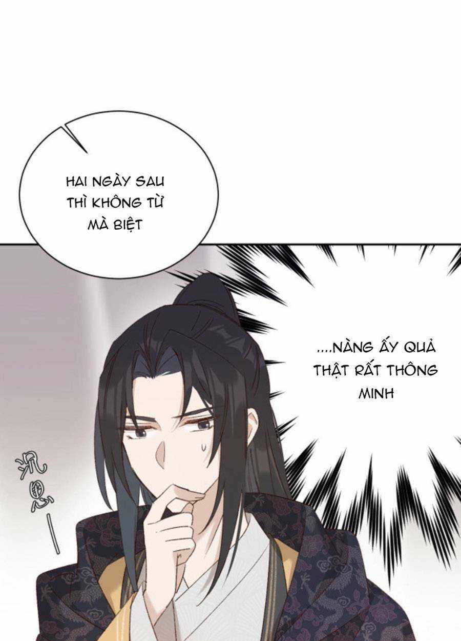 Hoàng Hậu Vô Đức - Chapter 64 - Trang 43
